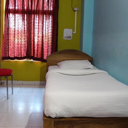 Lg Towers Hotel Guwahati Ngoại thất bức ảnh