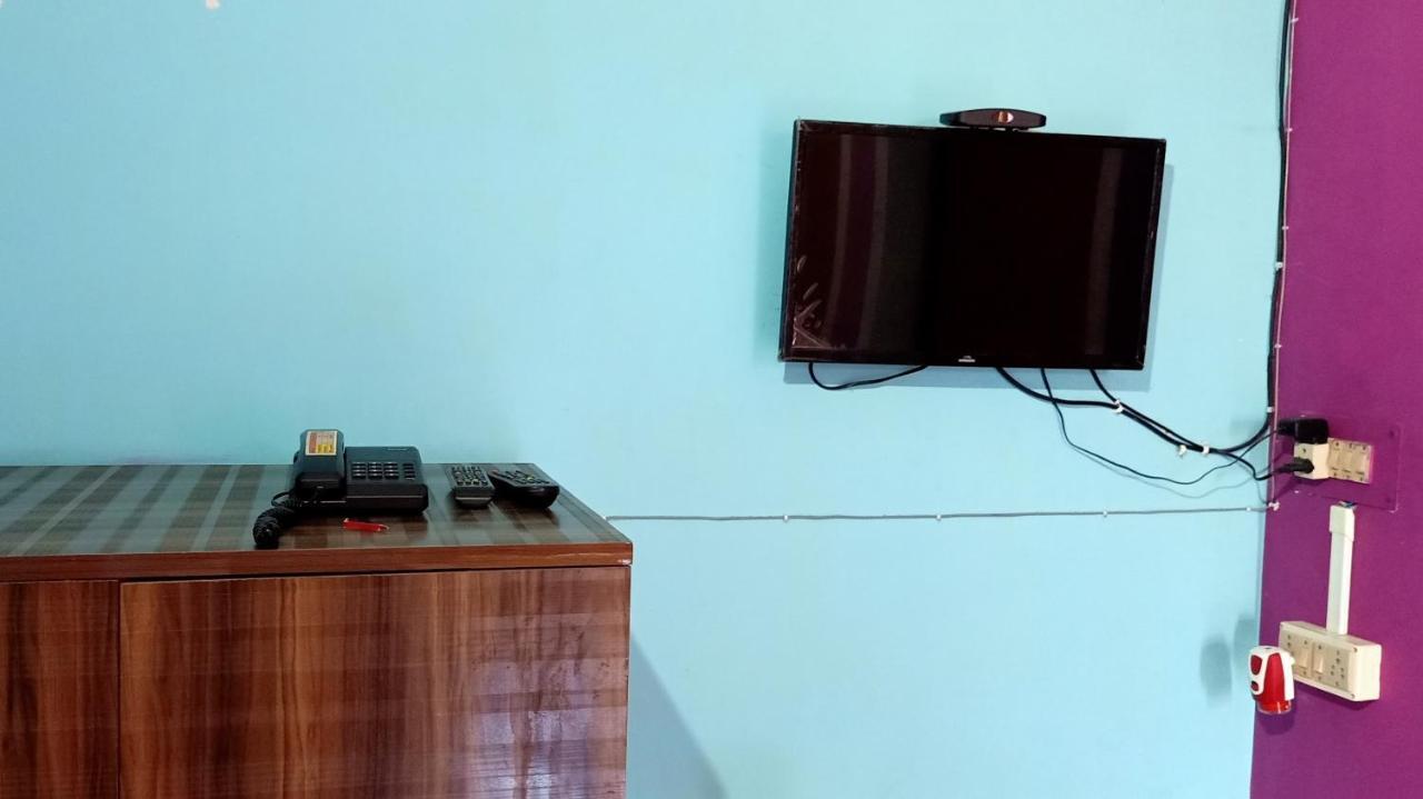 Lg Towers Hotel Guwahati Ngoại thất bức ảnh