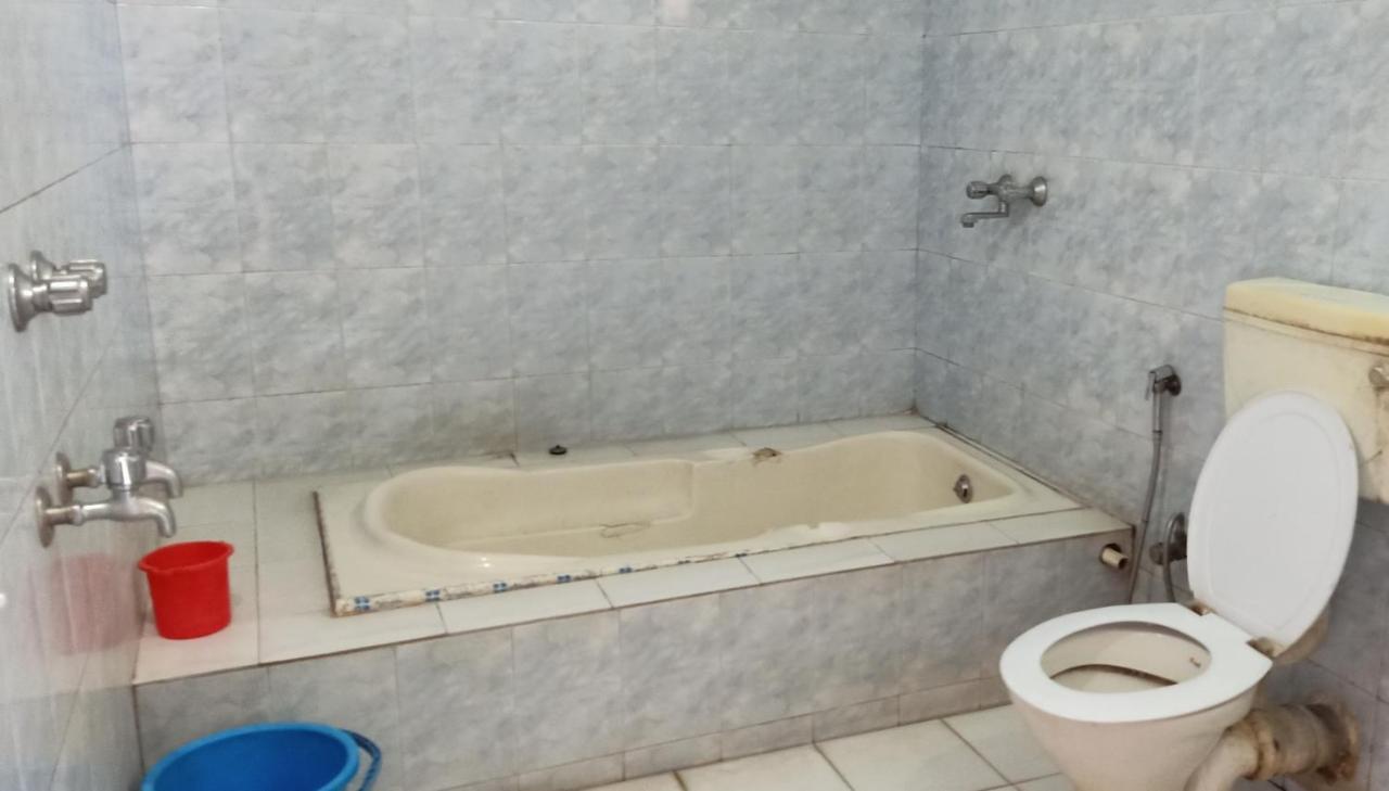 Lg Towers Hotel Guwahati Ngoại thất bức ảnh