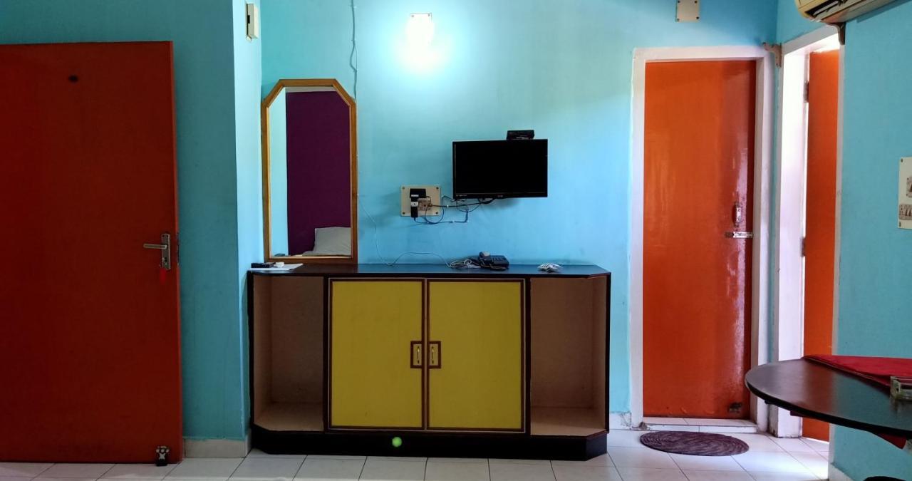 Lg Towers Hotel Guwahati Ngoại thất bức ảnh