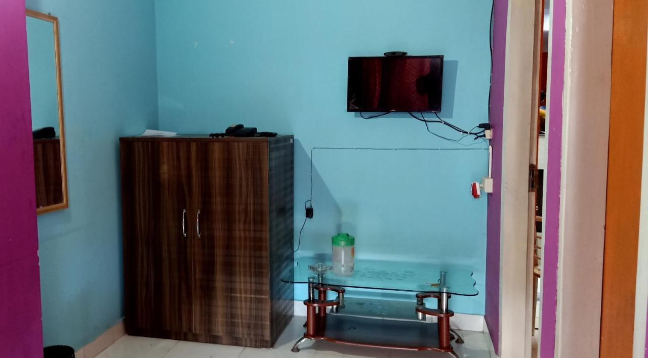 Lg Towers Hotel Guwahati Ngoại thất bức ảnh
