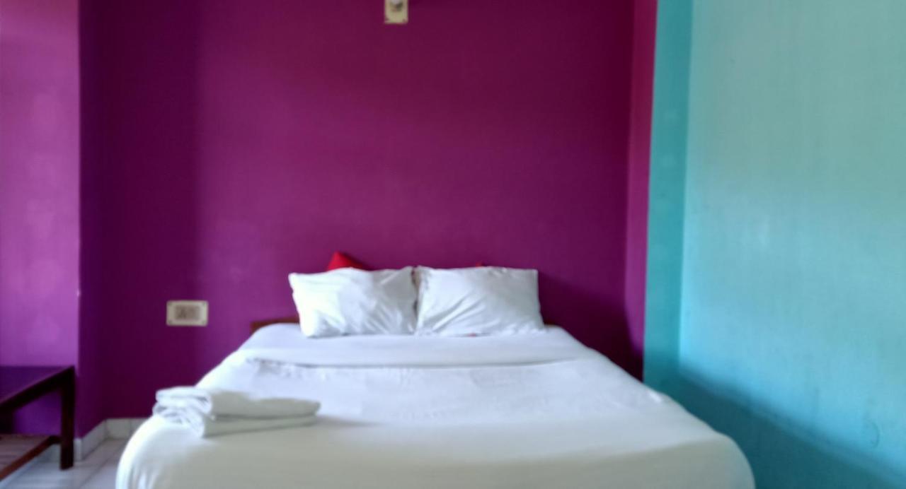 Lg Towers Hotel Guwahati Ngoại thất bức ảnh