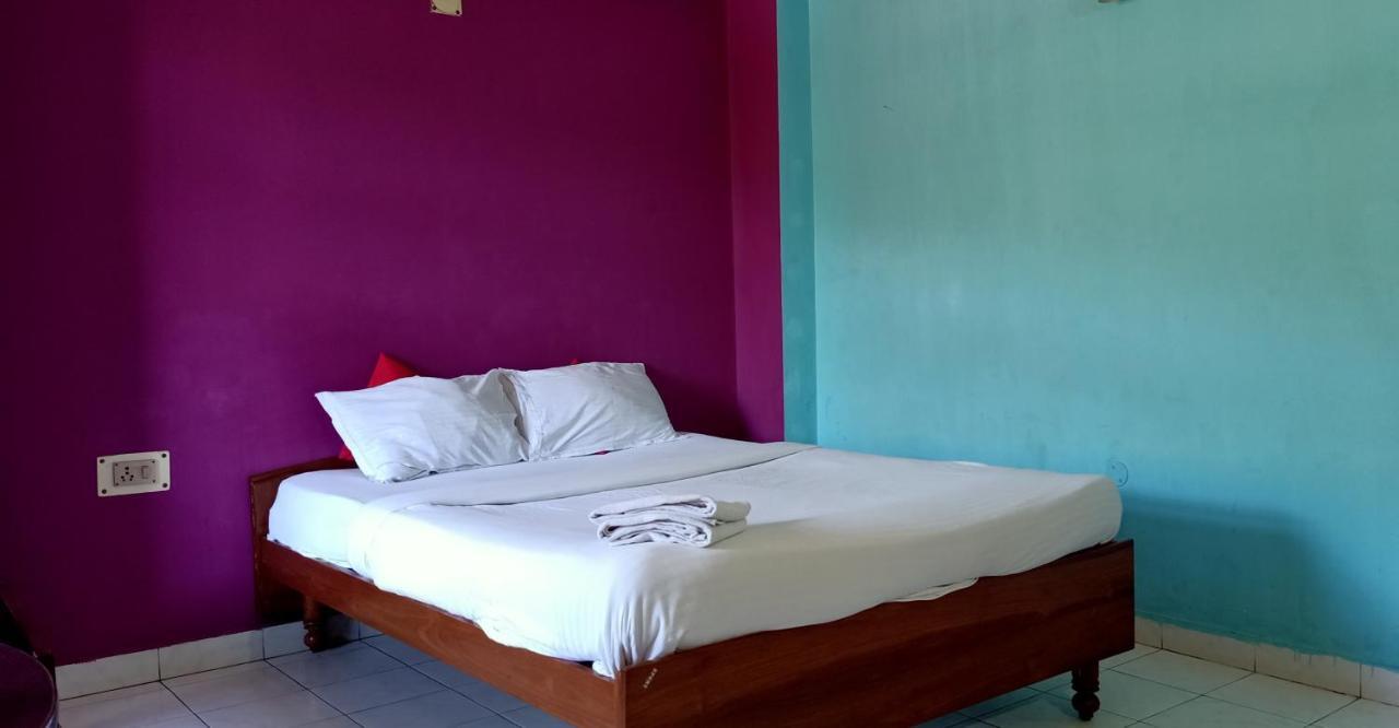 Lg Towers Hotel Guwahati Ngoại thất bức ảnh