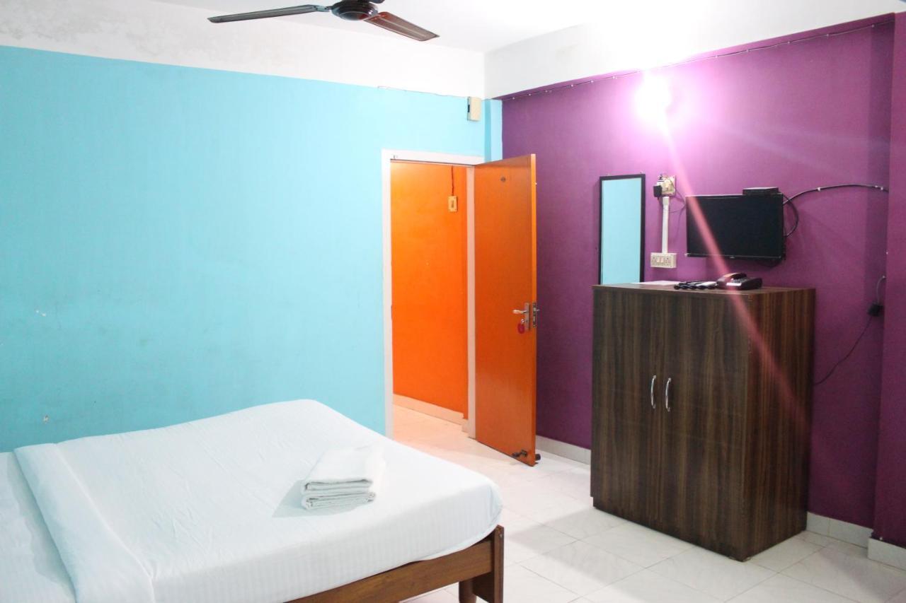 Lg Towers Hotel Guwahati Ngoại thất bức ảnh
