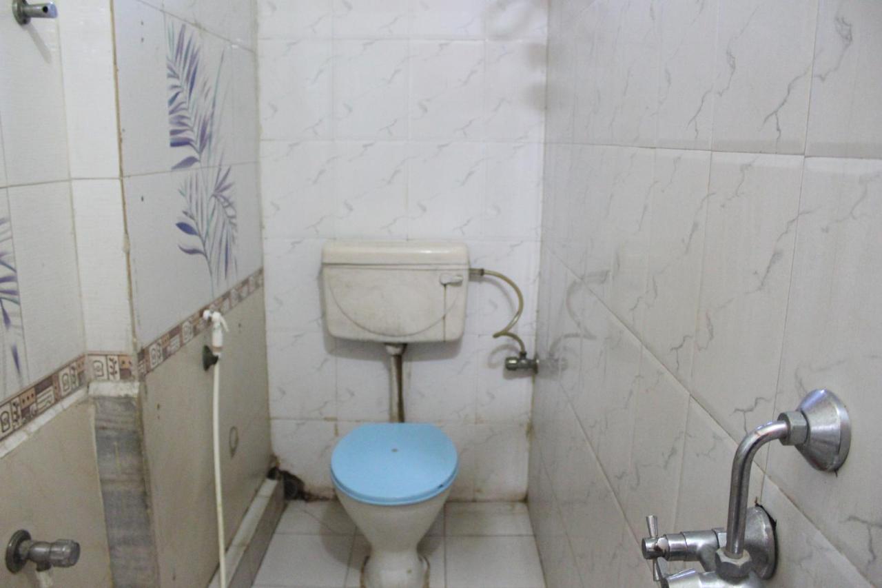 Lg Towers Hotel Guwahati Ngoại thất bức ảnh
