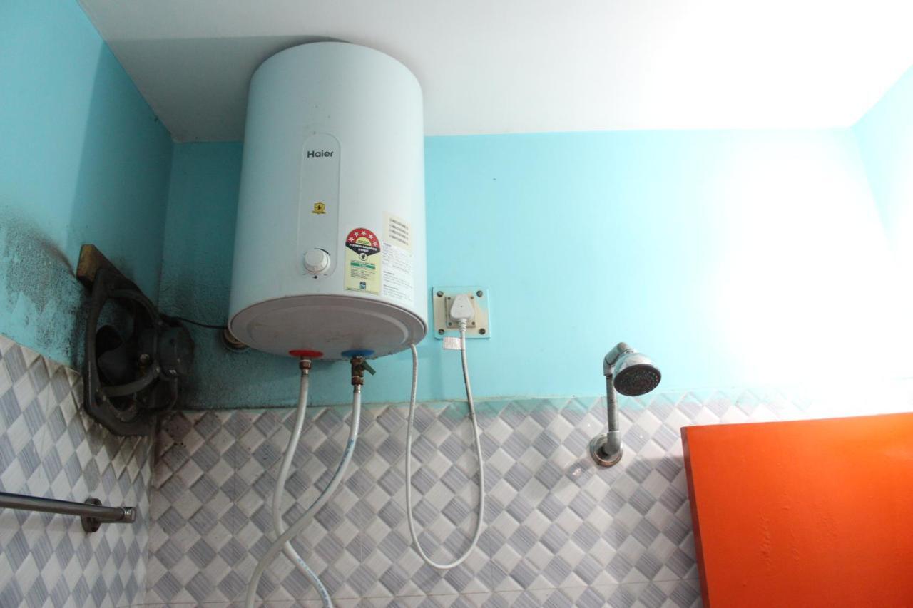 Lg Towers Hotel Guwahati Ngoại thất bức ảnh