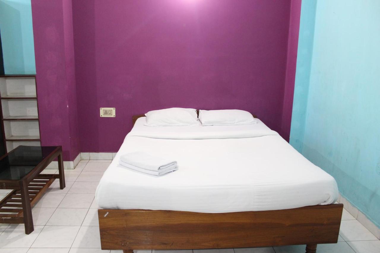 Lg Towers Hotel Guwahati Ngoại thất bức ảnh
