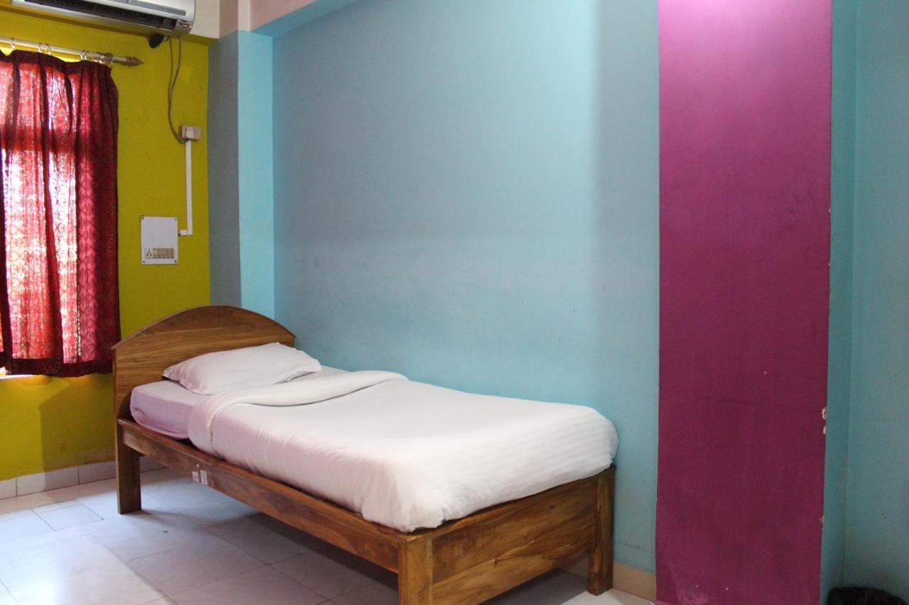 Lg Towers Hotel Guwahati Ngoại thất bức ảnh