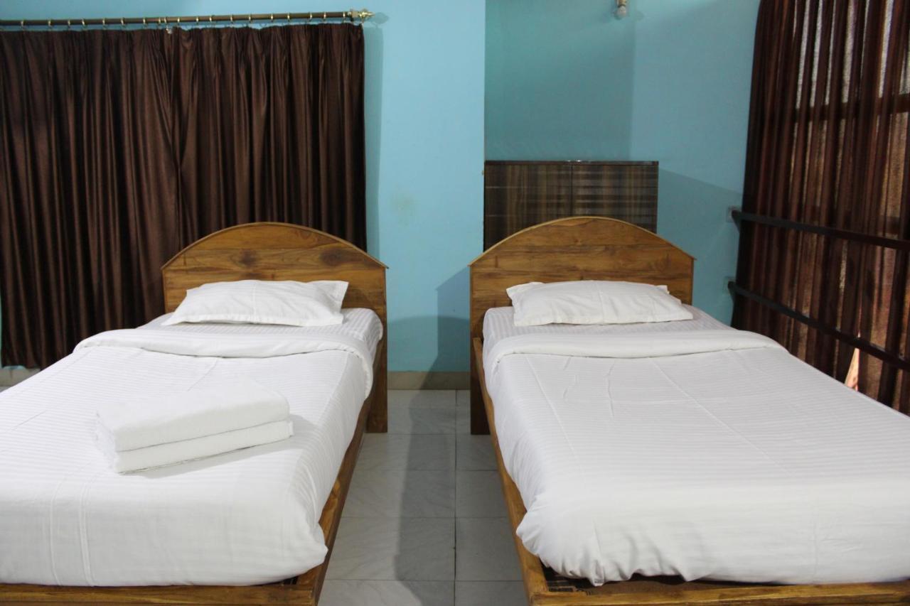 Lg Towers Hotel Guwahati Ngoại thất bức ảnh