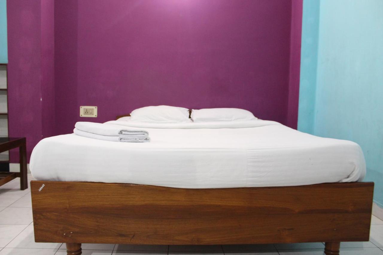 Lg Towers Hotel Guwahati Ngoại thất bức ảnh