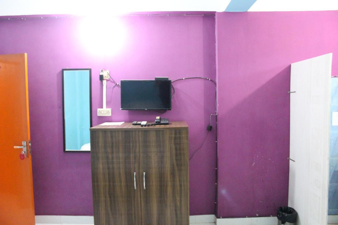 Lg Towers Hotel Guwahati Ngoại thất bức ảnh