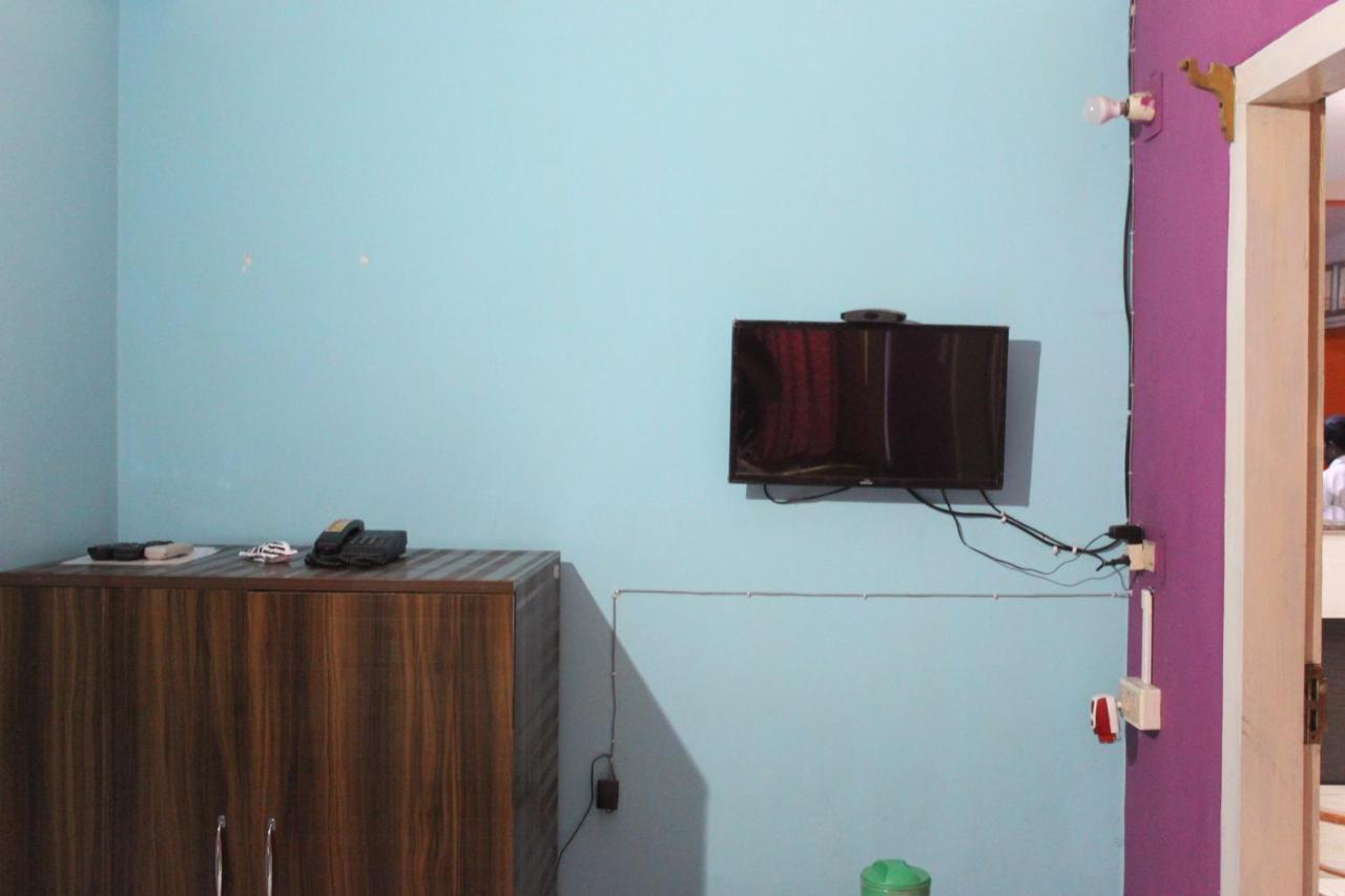 Lg Towers Hotel Guwahati Ngoại thất bức ảnh
