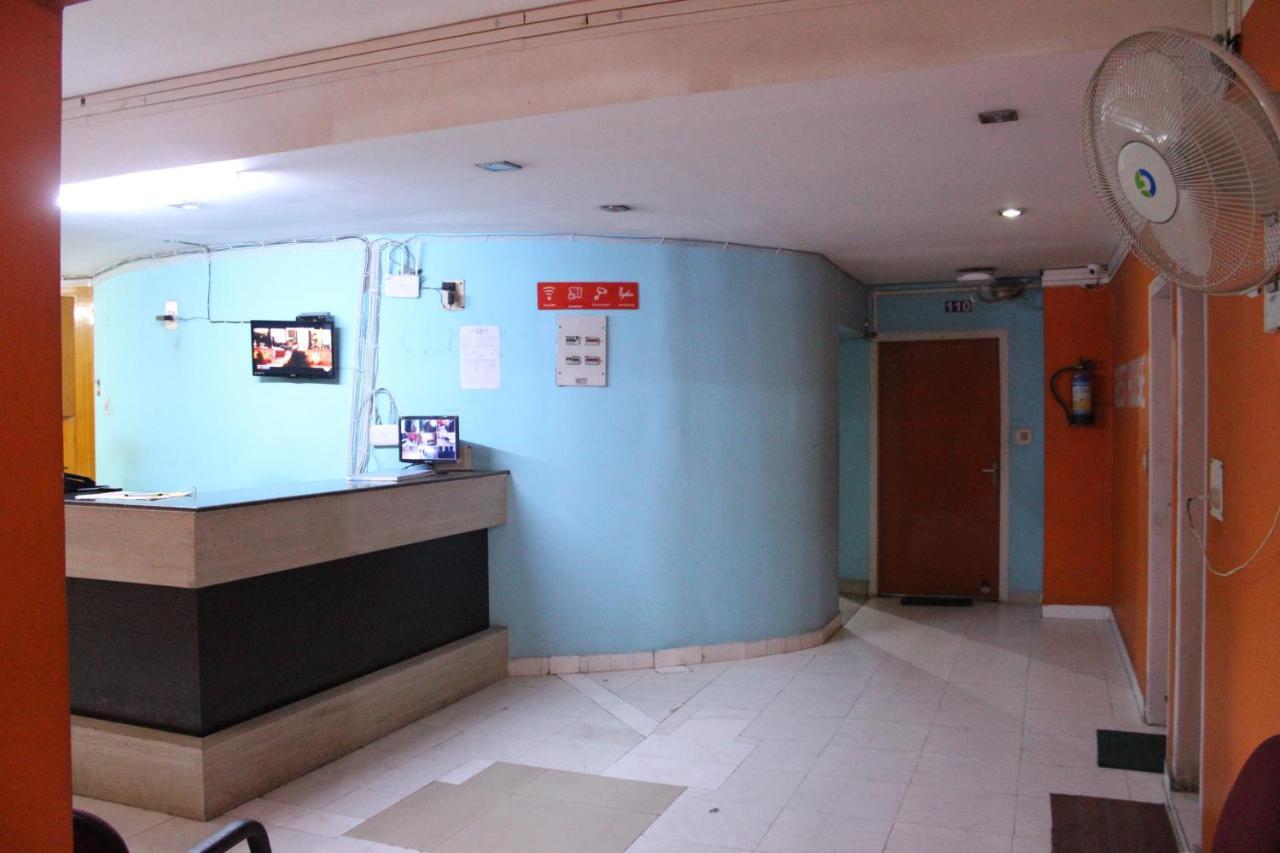 Lg Towers Hotel Guwahati Ngoại thất bức ảnh